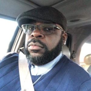 Meet your Posher, Richard